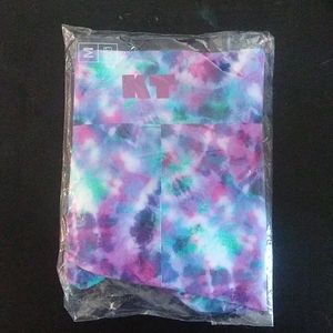 Knixteen sleepover short